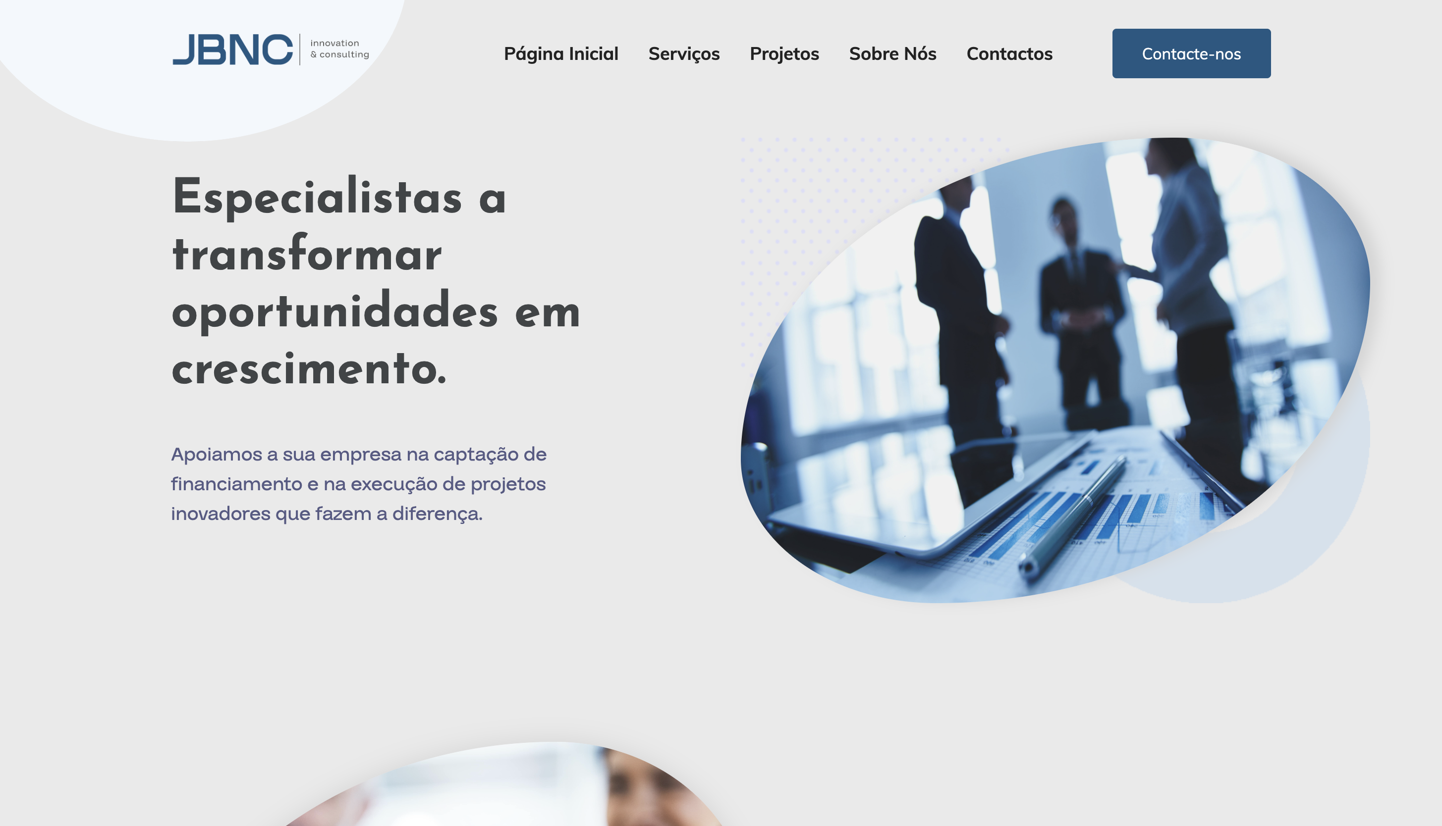 JBNC - Innovation & Consulting